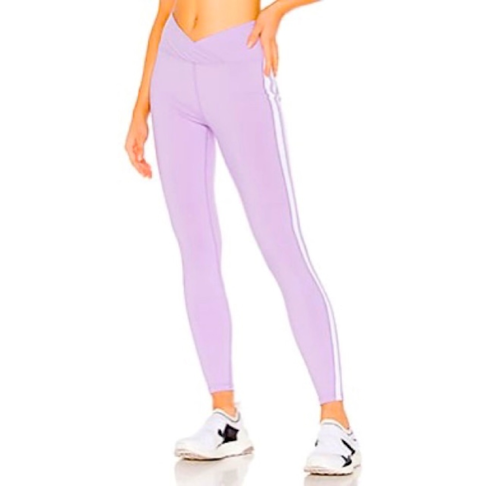 YEAR OF OURS x REVOLVE Racer Legging